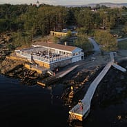Hukodden Strandrestaurant