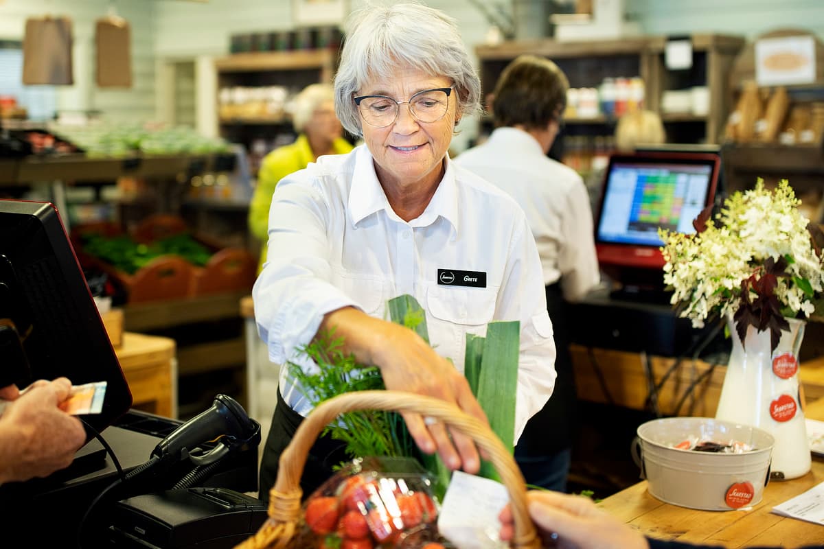 merchant image
