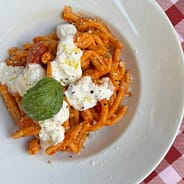 Mamma Pizza Lillestrøm