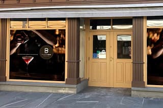 Plagiat Bar