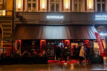 Scotsman