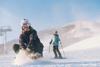 Myrkdalen Active