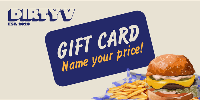 giftcard image