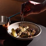 Kombo Restaurant