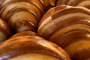 Snurr Bakeri