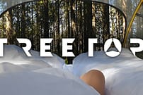 Treetop Ekne