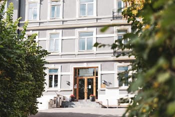 Frogner House Bogstadveien