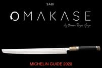 Sabi Omakase