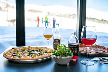 Restaurant Tunet
