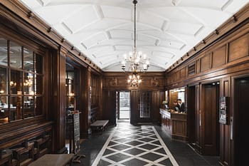 Grand Hotel Terminus