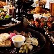 Amundsen Bryggeri & Spiseri