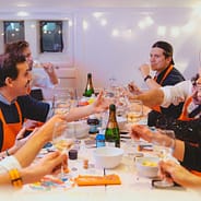  Paint'n Sip - Fredrikstad