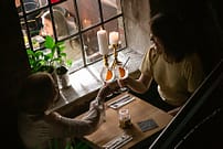 Graffi Grill Tromsø