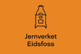Jernverket Eidsfoss