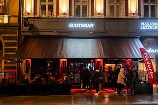 Scotsman