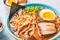 Sapporo Ramen