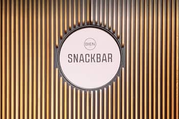 Bien Snackbar