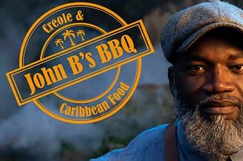 John B’s Caribbean BBQ