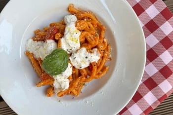 Mamma Pizza Lillestrøm