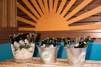 Solli Terrasse
