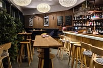 Emma's Drømmekjøkken & Vinbar