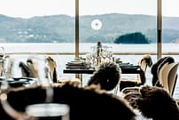 Cornelius Sjømatrestaurant