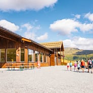 Fjellstova vetlebotn