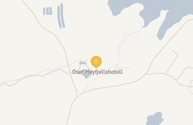 Kart med med nål på restauranten