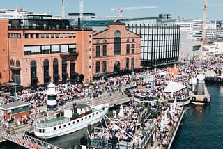 Louise Restaurant & Bar