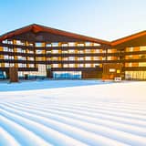 Myrkdalen Hotel