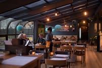 Strøm mat & bar