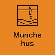 Munchs hus