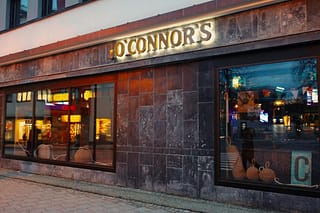 O'Connor's Stavanger