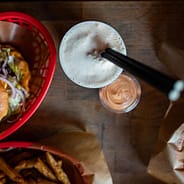 Hekkan Burger Sandnes