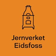 Jernverket Eidsfoss
