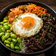 Tiger Street Food