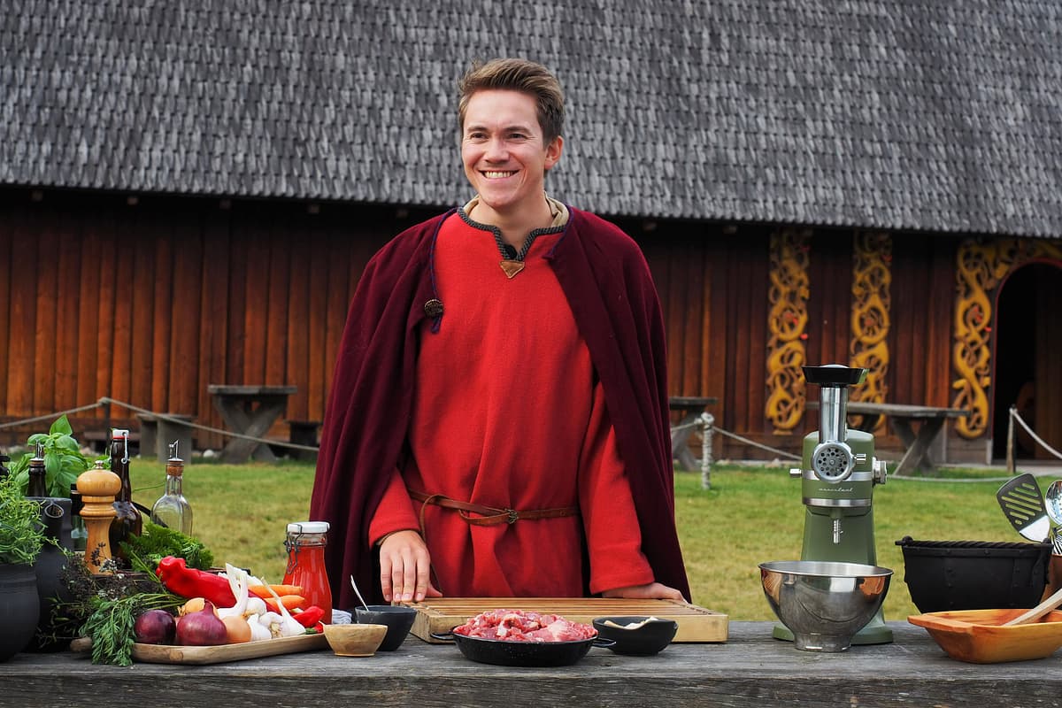 merchant image