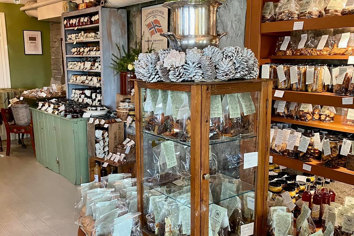 merchant image