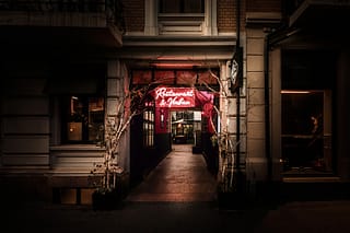 Kolonihagen Frogner