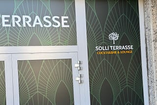 Solli Terrasse