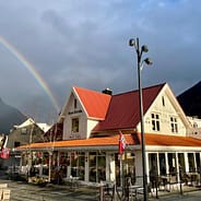 Stryn Kaffebar & Vertshus
