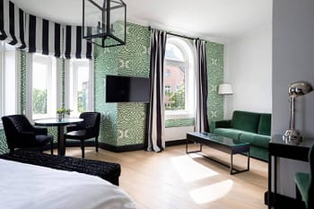 Frogner House Bygdøy alle