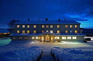 Nermo Hotell