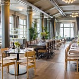 Fløirestauranten