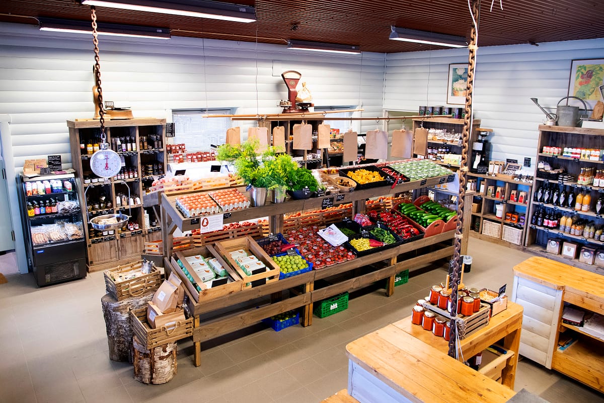 merchant image