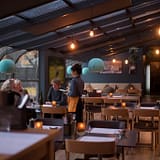 Strøm mat & bar