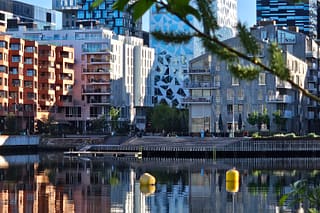 Fiskeriet Bjørvika