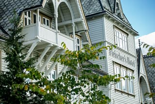 Fleischer's Hotel