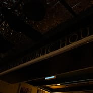 Sir Winston's Public House