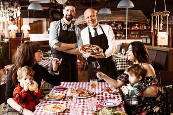 Mamma Pizza Vika